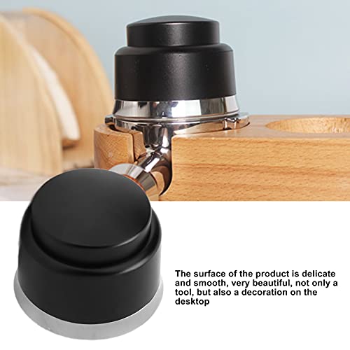 Tamper, Delicado Y Suave Polvo Prensado Hand Tampers para el Hogar para la Extracción de Café - Imagen 4