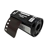 Film es una película de alta velocidad, fácil de usar y sin preocupaciones, diseñada para los fotógrafos.