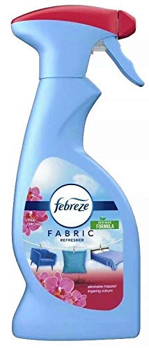 Febreze Thai Orchid Fabric Refresher Spray 375 Mil