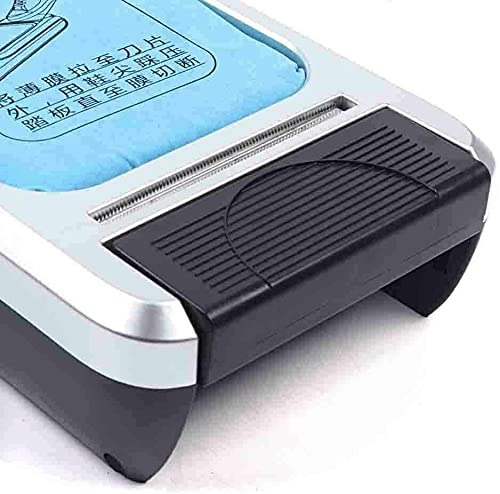 Amazon.co.jp: 靴フィルムマシン 自動靴カバーディスペンサーマシン