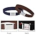 MANJIAMEI 3 Pcs Kids Belt, Adjustable Elastic Belt Waist Belts with Easy Clasp for Boys Girls, Universal Stretchy Belts Buckle Belt Waistband for Children Toddler Fashion Clothing Accessories
