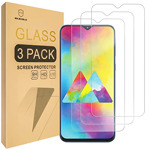 Mr.Shield [3-Pack] Designed For Samsung...