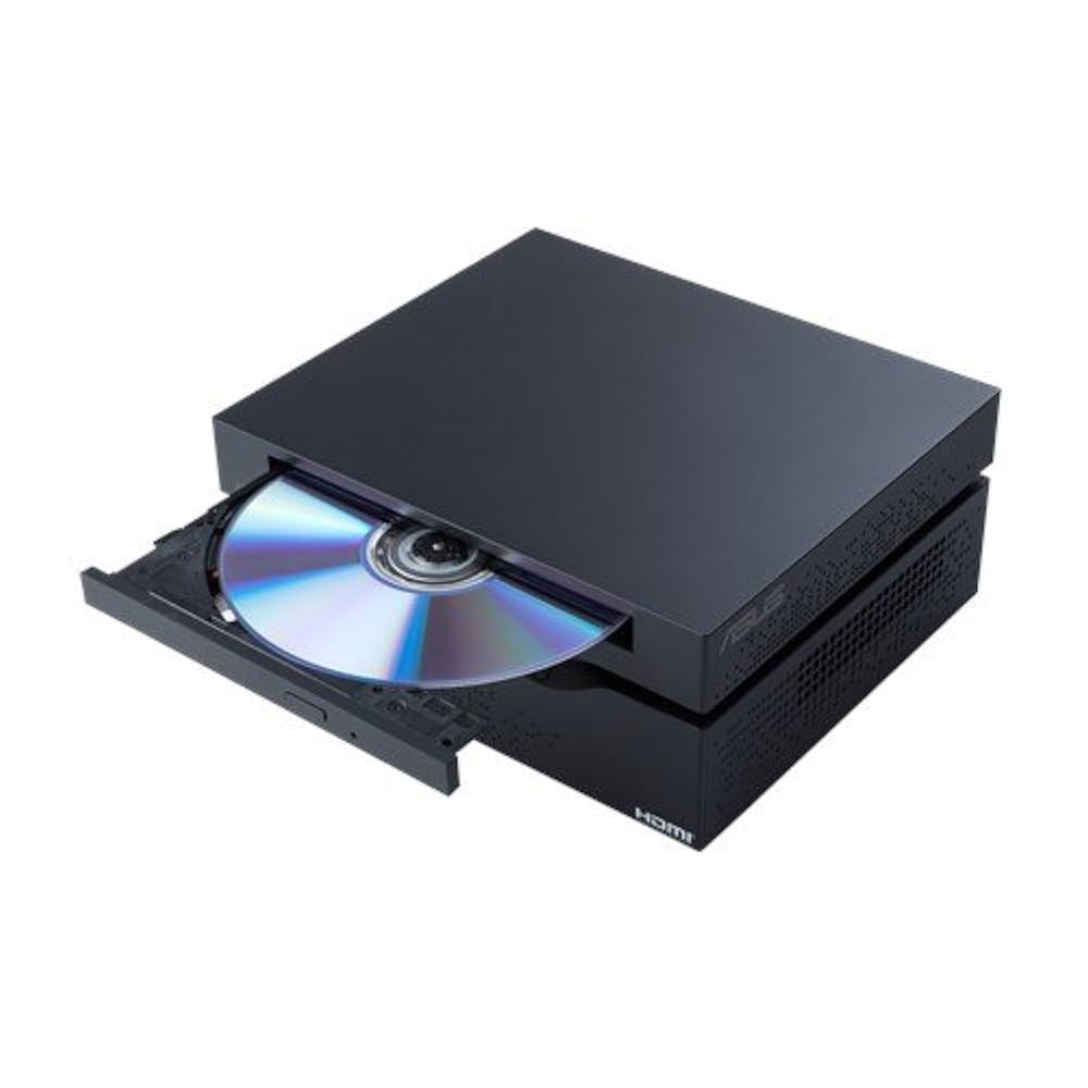 Amazon.co.jp: ASUS デスクトップ VivoMini VC66 ( Core i7-7700