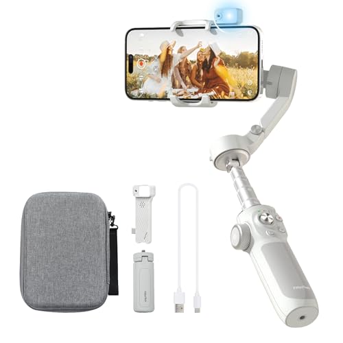 FeiyuTech VB 4 Smartphone Gimbal Kit