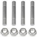 Dorman 917-513 Wheel Hub Bolt