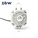 Imagen de Bilake Motor 16W monofásico 220-240V 1300rpm