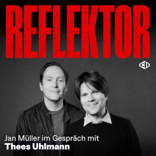 Reflekor Spezial &ndash; Thees und Jan: Naturereignisse in der Musik - Teil 2