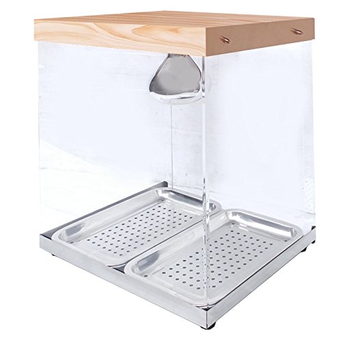 Amazon.co.jp: KIPROSTAR: フードショーケース