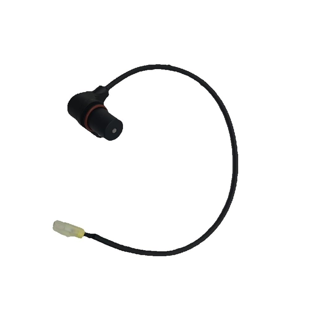 Conector de sensor para posición de manivela de vehículos CF Uforce Zforce 500 800 y 1000 blanco 5