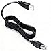 Metasources USB Cable Cord Compatible with Antelope Discrete 4 Discrete 8 Pro Zen Tour Orion Studio Synergy Core Audio Interface Satori Gen 2 R4S Monitoring Controller