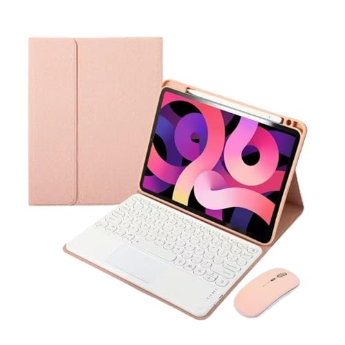 Clavier tactile Redmi Pad 10,6 contre les fautes de frappe et le noir