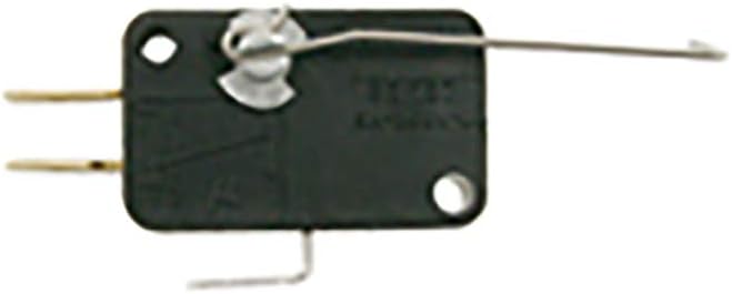 Suzo-Happ Coin Switch Assembly w Bend 42-0394-00