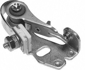 Borg Warner A109 Contact Set
