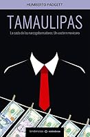 TAMAULIPAS (MEX) 6077480428 Book Cover