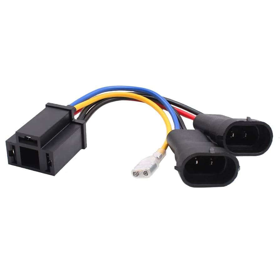 Amazon.com: For 2014-2023+ Street Glide Road King Headlight