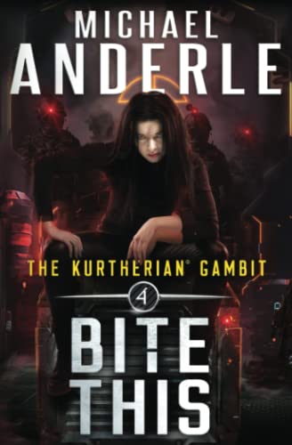 Bite This (Kurtherian Gambit) view 2