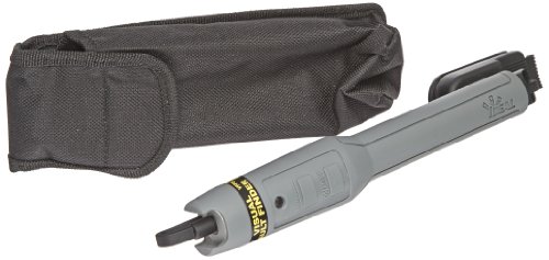 Ideal Industries VFF5 Fiber Optic Visual Fault Finder