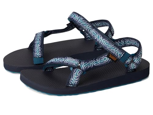 Teva Unisex-Child Original Universal (Toddler/Little Big Kid) Sport Sandal