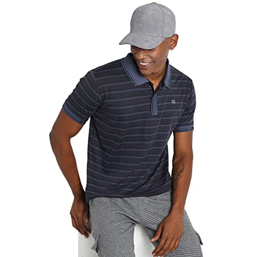 Image of Campus Sutra Men's Regular Fit Mid Rise Jeans