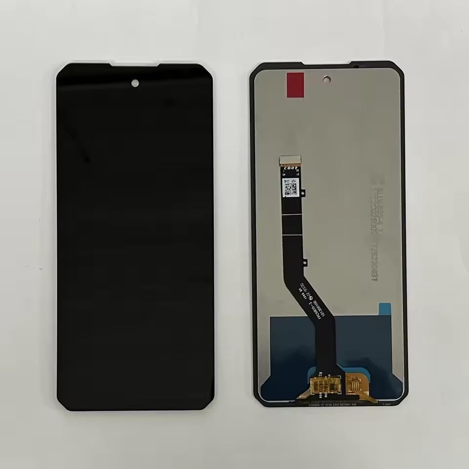 iiF150 Air 1 Ultra écran noir ? Remplacez le LCD avec le bloc tactile YOOOKOOO