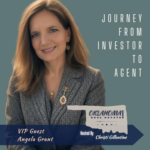 Journey From Investor To Agent