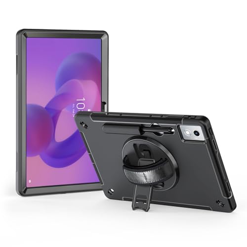 Amazon.co.jp: ZenRich for Lenovo Idea Tab Pro ケース 2025 耐衝撃