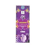 Chakra Lavender Incense Sticks - 120 Sticks Incense from India