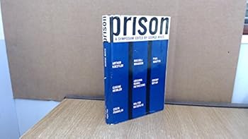 Hardcover Prison: a symposium Book