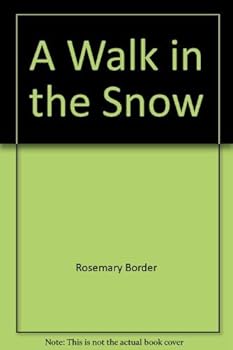 Hardcover Walk in the Snow (Macdonald 345) Book