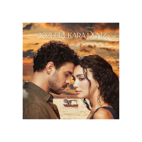 G&ouml;zleri Karadeniz Episode 1 Recap & Review