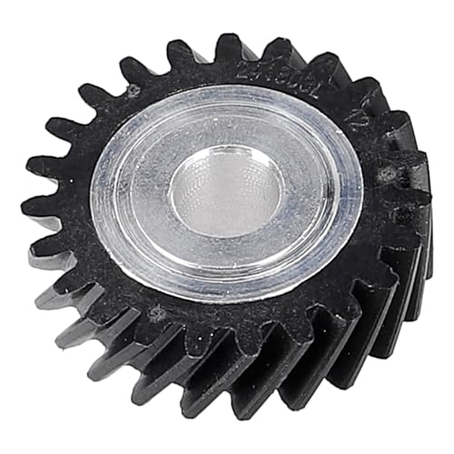 KitchenAid replacement nylon (plastic) Worm Gear / shear gear for KitchenAid 4.5qt and 5qt stand mixers