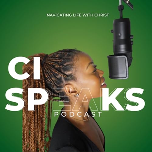 What is your thorn? // Navigating Life EP. 7 Titelbild