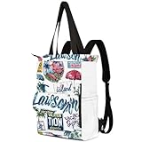 Mochilas coloridas, mochilas masculinas, viagens, acampamento, caminhada, laptop, Multicolorida08