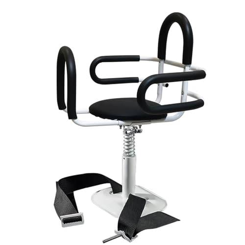 Zmmyr Electric Bicycle Child Safety Seat Pedal Motorcycle Scooter Can Lift Detachable Front Baby Kids Seats for Electric Scooters (Half Surrounded)