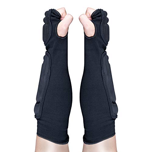The 29 Best Martial Arts Forearm Guards of 2024 [Verified] Cherry Picks