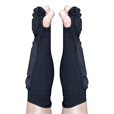 Martial Arts Hand/Forearm Armor Guards