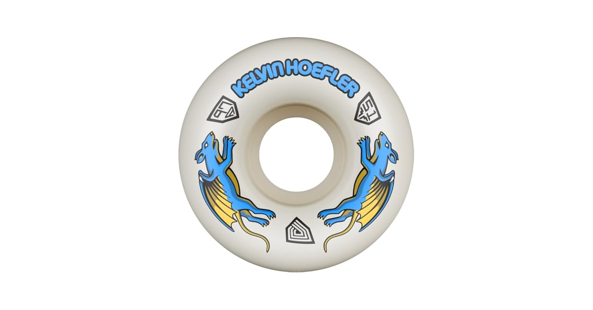 Amazon.com : Powell Peralta Neil Blender Dragon Formula