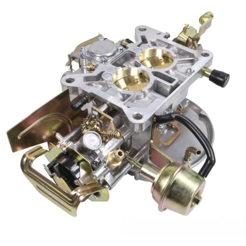 Carburateur de remplacement 2100A800 haute précision pour moteurs 2150 et V8 302 351 400 Cu