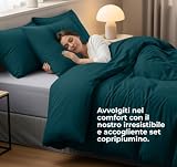 Utopia Bedding B0C6MYHDJL lato 3