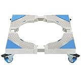 MYFULLY Adjustable Movable...