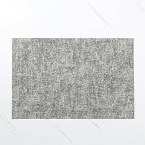 Set de table bleu marine pour table de salle a manger chic - 2