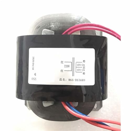 Transformateur de puissance Laser R65-DS3689 pièce de rechange pour précipitateur
