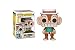 Funko Pop! Cuphead Mr. Chimes Exclusive Vinyl Figure