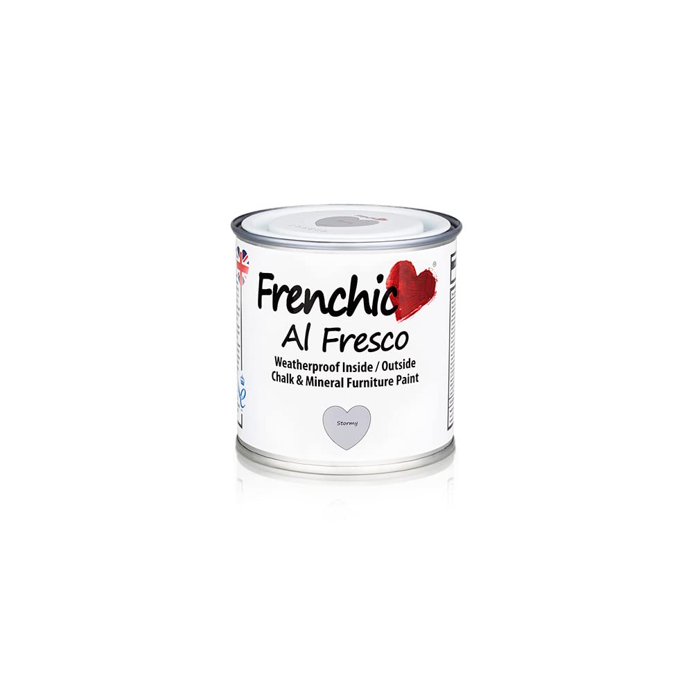 Frenchic Paint Stormy Al Fresco 250Ml