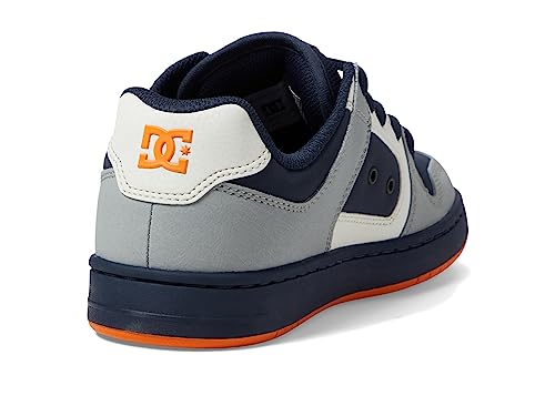 Image of DC Mens Men's Manteca 4 Low Skate Shoe