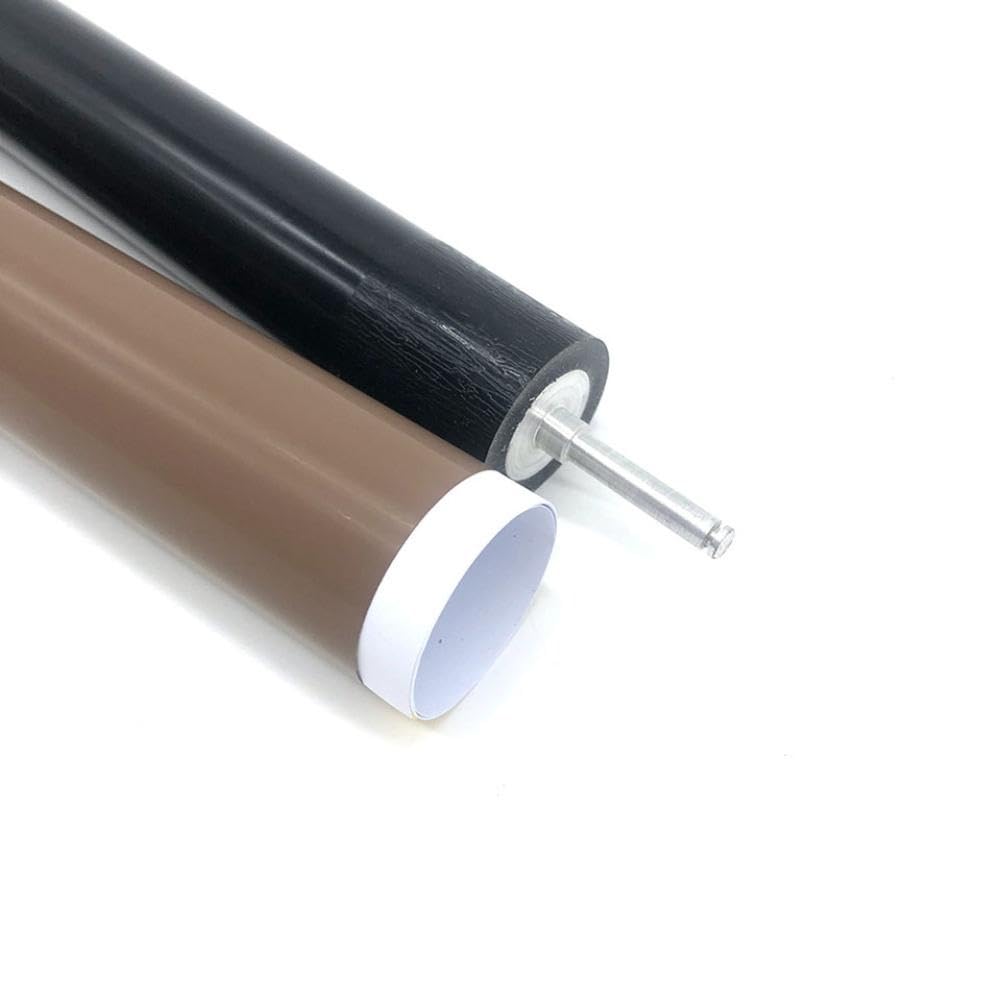 Fuser Film Sleeve Lower Pressure Roller Kompatibel Mit HL6180 HL5450 HL5445 HL5440