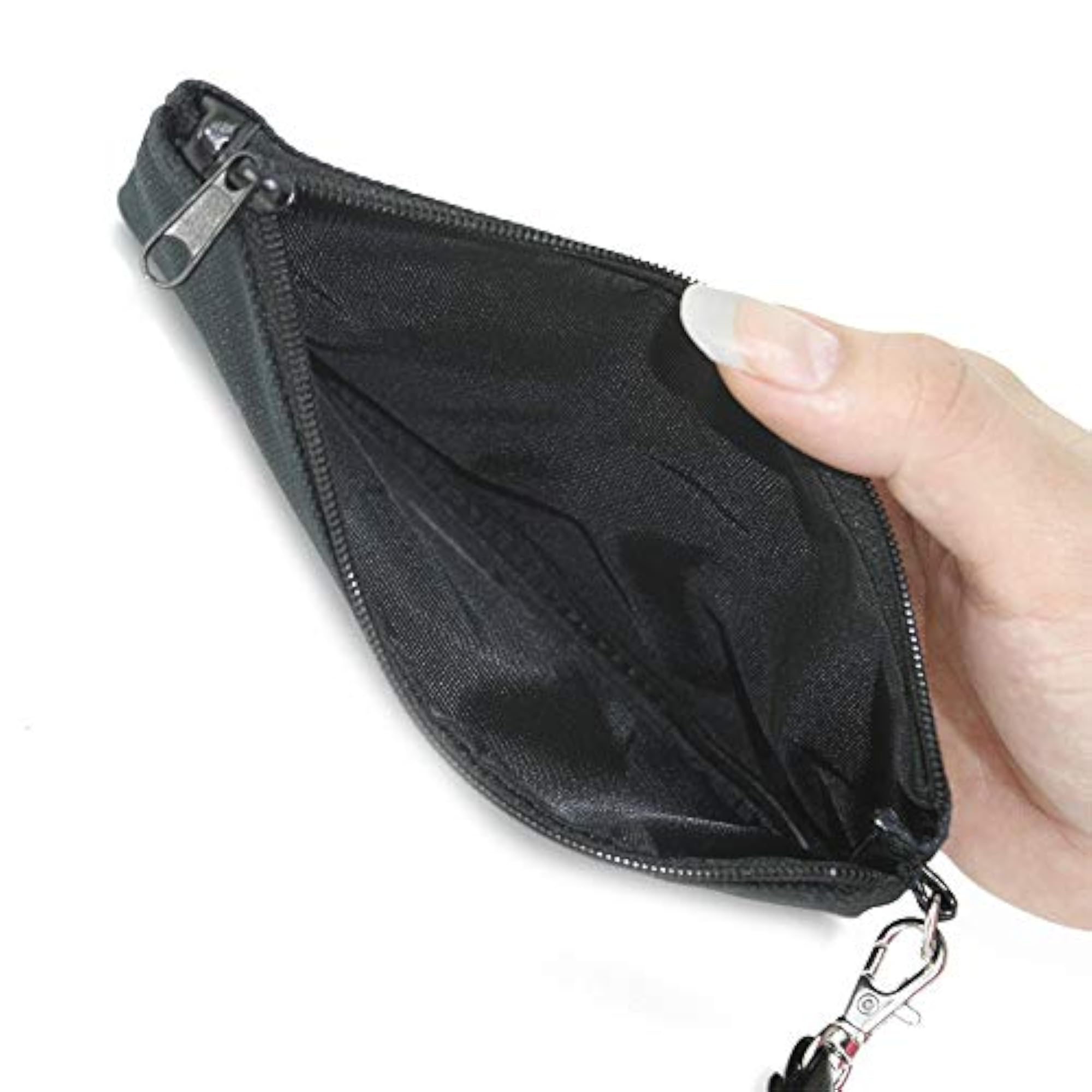 Wonder Woman Zip Wallet, Large Accessory