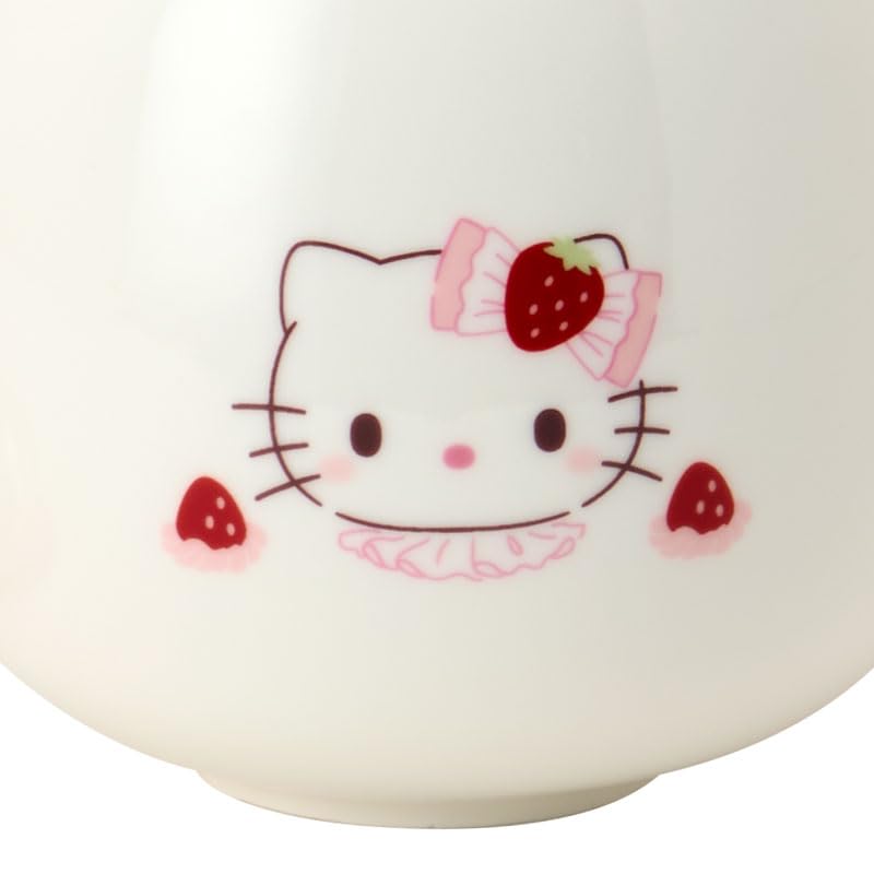 Amazon.co.jp: サンリオ(SANRIO) マグカップ（いちごホイップケーキ