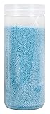 Kerzensand Türkis, Dose 250 g