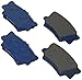 Genuine Toyota (04466-42060) Brake Pad Kit